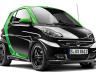 巴博斯smart fortwo electric drive