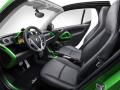巴博斯smart fortwo electric drive
