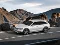 奧迪A6 Allroad Quattr