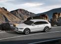 奧迪A6 Allroad Quattr