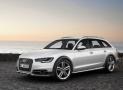 奧迪A6 Allroad Quattr