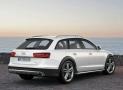 奧迪A6 Allroad Quattr