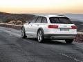 奧迪A6 Allroad Quattr