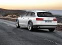 奧迪A6 Allroad Quattr