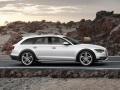 奧迪A6 Allroad Quattr