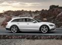 奧迪A6 Allroad Quattr
