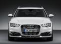 奧迪A6 Allroad Quattr
