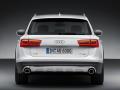 奧迪A6 Allroad Quattr