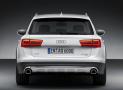 奧迪A6 Allroad Quattr