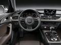 奧迪A6 Allroad Quattr