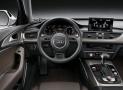 奧迪A6 Allroad Quattr