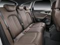 奧迪A6 Allroad Quattr