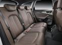 奧迪A6 Allroad Quattr