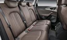 奧迪A6 Allroad Quattr