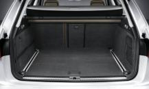 奧迪A6 Allroad Quattr