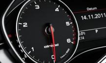 奧迪A6 Allroad Quattr