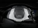 奧迪A6 Allroad Quattr