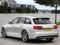 奧迪A6 Avant