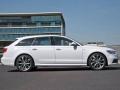 奧迪A6 Avant