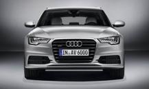 奧迪A6 Avant