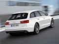 奧迪A6 Avant