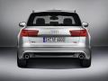 奧迪A6 Avant
