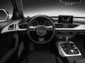 奧迪A6 Avant