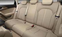 奧迪A6 Avant