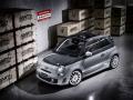 菲亞特500C Abarth esseesse