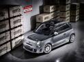 菲亞特500C Abarth esseesse