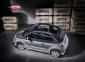 菲亞特500C Abarth esseesse