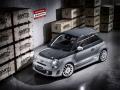 菲亞特500C Abarth esseesse