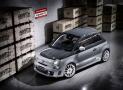 菲亞特500C Abarth esseesse