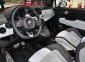 菲亞特500C Abarth esseesse