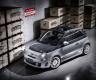 菲亞特500C Abarth esseesse