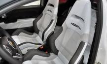 菲亞特500C Abarth esseesse