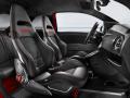 菲亞特695 Abarth Tributo Ferrari