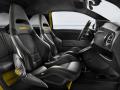 菲亞特695 Abarth Tributo Ferrari