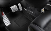 菲亞特695 Abarth Tributo Ferrari
