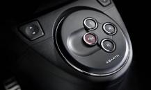 菲亞特500C Abarth