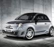 菲亞特500C Abarth
