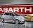 菲亞特500 Abarth esseesse