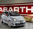 菲亞特500 Abarth esseesse