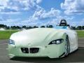 寶馬H2R Hydrogen Racecar