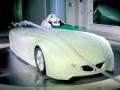 寶馬H2R Hydrogen Racecar