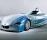 寶馬H2R Hydrogen Racecar