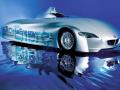 寶馬H2R Hydrogen Racecar