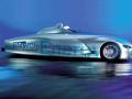寶馬H2R Hydrogen Racecar