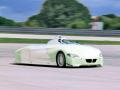 寶馬H2R Hydrogen Racecar