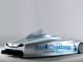 寶馬H2R Hydrogen Racecar